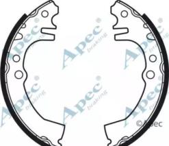 APEC braking SHU600